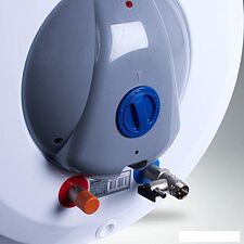 Накопительный электрический водонагреватель Metalac Practic Optima MB R 100 Накопительный электрический водонагреватель Metalac Practic Optima MB R 100