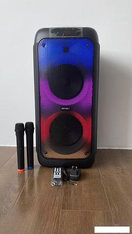 Беспроводная колонка Digivolt DG-1095A