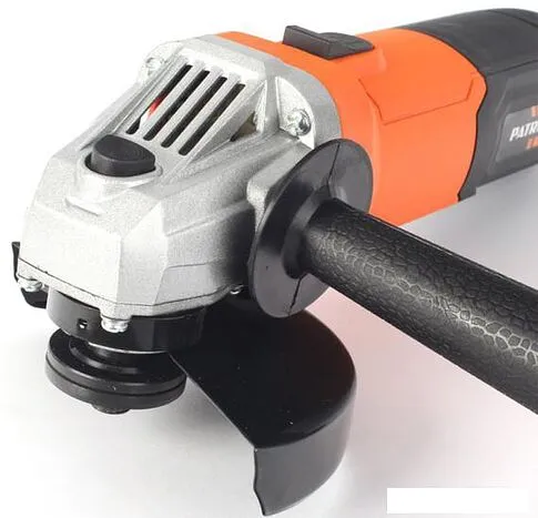 Угловая шлифмашина Patriot AG 132 [110301222]