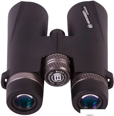 Бинокль Bresser Condor UR 8x42 (черный)