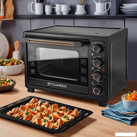 Мини-печь Tuarex TK-5050