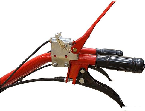 Мотоблок Asilak SL-101