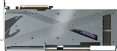 Видеокарта Gigabyte Radeon RX 7900 XTX 24G Elite GV-R79XTXAORUS E-24GD