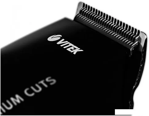 Машинка для стрижки волос Vitek VT-2518 BK