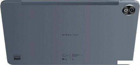 Планшет Digma Pro Empire 4G 8GB/256GB (серый)