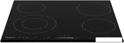 Варочная панель Hotpoint-Ariston HR 6T2 B