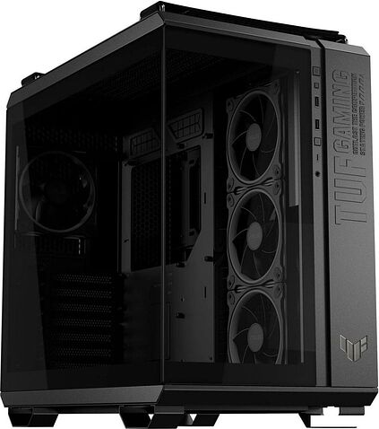 Корпус ASUS TUF Gaming GT502 Horizon (черный)