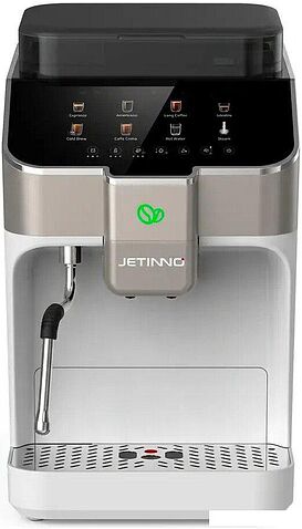 Кофемашина Jetinno JL03C