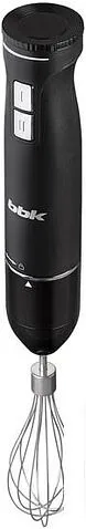 Погружной блендер BBK KBH0813 (черный)