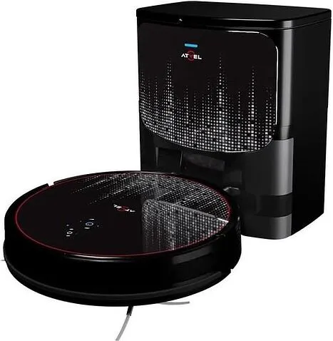 Робот-пылесос Atvel R80 Base