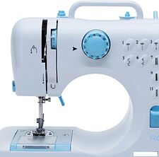 Электромеханическая швейная машина RAGEX R1104 100