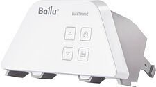 Конвектор Ballu Evolution Transformer BEC/EVU-1500 (электронное управление)