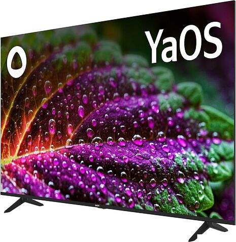 OLED телевизор BBK 65LED-9220/UTS2C