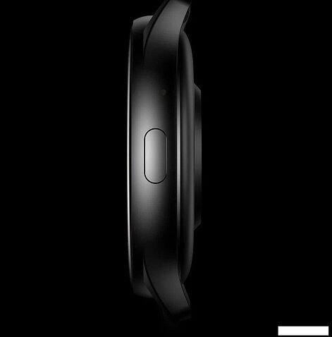 Умные часы XO J5 (черный)