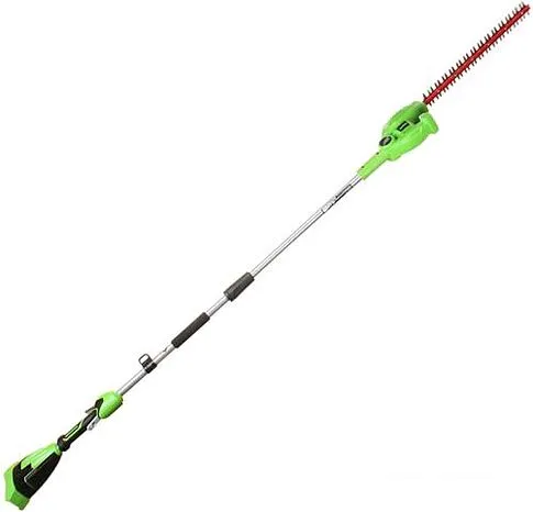 Кусторез Greenworks G40PHA 2300407 (без АКБ)