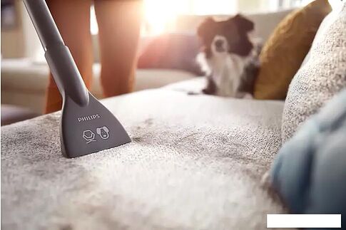 Пылесос Philips XB2142/08