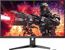 Монитор AOC U28G2AE/BK