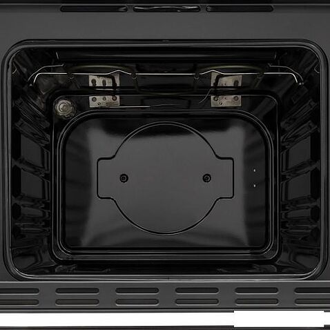 Электрический духовой шкаф Krona Essenza 60 BL G2