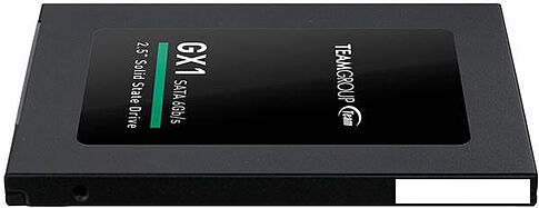 SSD Team GX1 120GB T253X1120G0C101