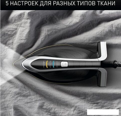 Утюг Tefal Pro Express Vision GV9821E0