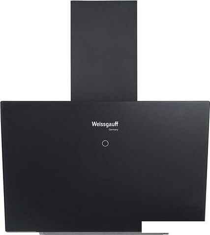 Кухонная вытяжка Weissgauff Tau 60 TC BL