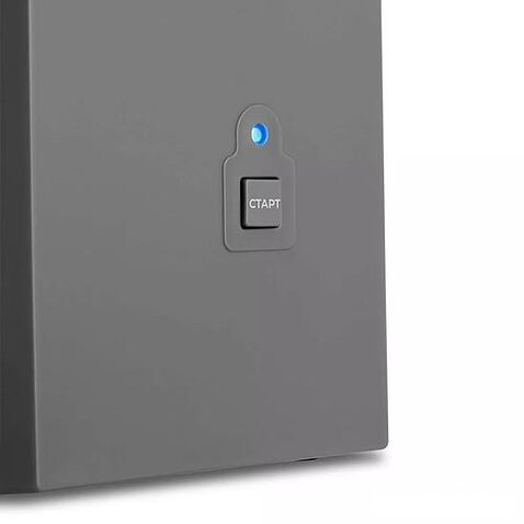 Капельная кофеварка Kitfort KT-7302