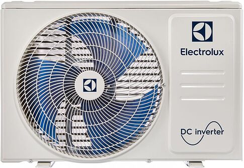 Кондиционер Electrolux Smartline DC EACS/I-09HSM/N8