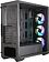Корпус Cooler Master MasterBox MB511 ARGB MCB-B511D-KGNN-RGA