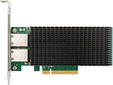 Сетевая карта ExeGate EXE-X540-T2 EX296226RUS