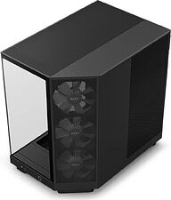 Корпус NZXT H6 Flow RGB CC-H61FB-R1 Корпус NZXT H6 Flow RGB CC-H61FB-R1