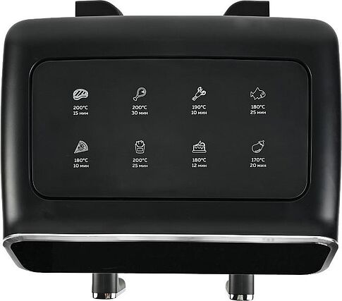 Аэрогриль GFgril GFA-8000