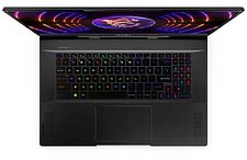 Игровой ноутбук MSI Stealth 17 Studio A13VG-035RU