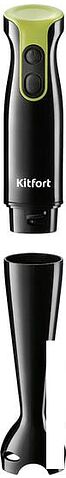 Погружной блендер Kitfort KT-3040-2