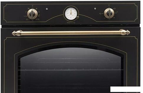 Электрический духовой шкаф DeLonghi CM 9L AN PPP RUS