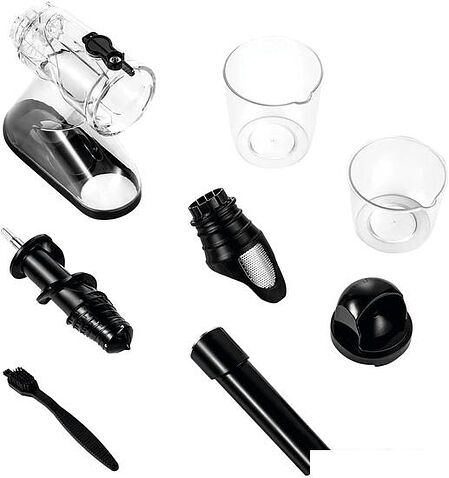 Соковыжималка Kitfort KT-1132