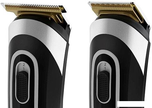 Универсальный триммер Rowenta TN9110F4