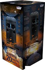 Колонка для вечеринок SmartBuy Rocket SBS-5100