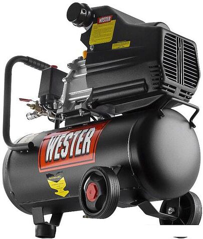 Компрессор Wester WK1500/24