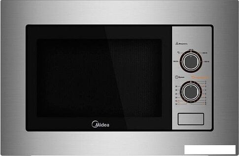 Микроволновая печь Midea MM820B2Q-SS