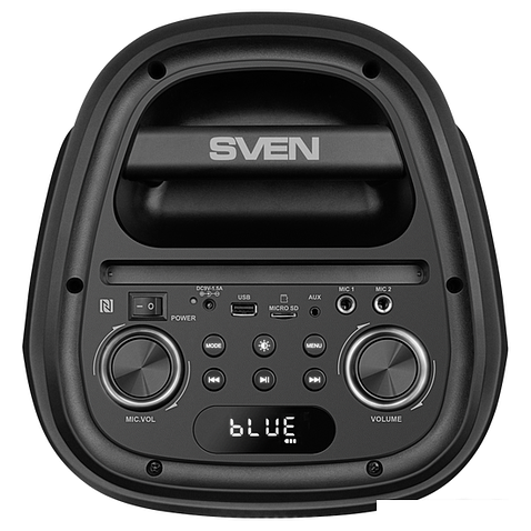 Колонка для вечеринок SVEN PS-800