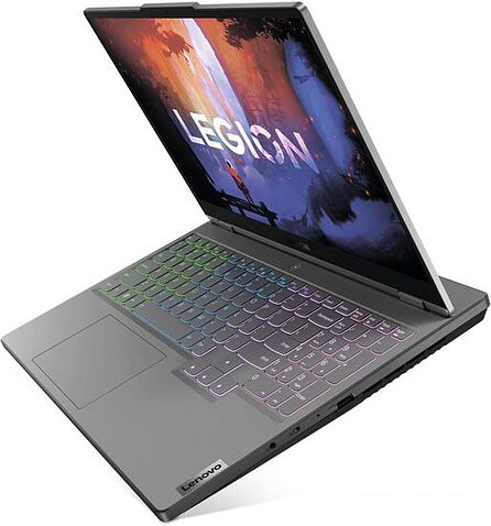 Игровой ноутбук Lenovo Legion 5 15ARH7H 82RD009XRK