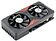 Видеокарта AFOX GeForce RTX 3060 12GB GDDR6 AF3060-12GD6H4-V4