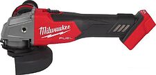 Угловая шлифмашина Milwaukee M18 FSAG125X-0 Fuel 4933478701 (без АКБ) Угловая шлифмашина Milwaukee M18 FSAG125X-0 Fuel 4933478701 (без АКБ)