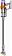 Пылесос Dyson V15 Detect Absolute 394451-01