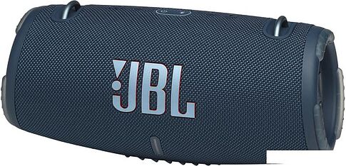 Беспроводная колонка JBL Xtreme 3 (темно-синий)