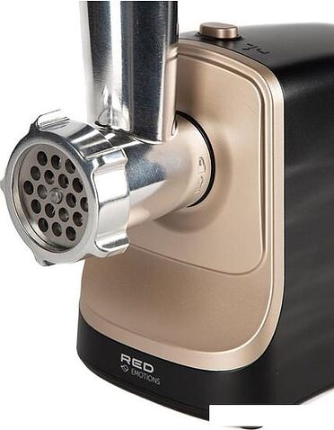 Мясорубка RED Emotions RMG-125