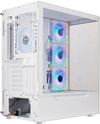 Корпус Ginzzu GL790