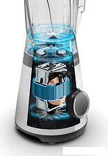 Стационарный блендер Bosch MMB6384M Стационарный блендер Bosch MMB6384M