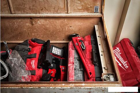 Портативный GPS-трекер Milwaukee One-Key L 25шт 4932480562