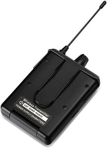 Радиосистема LAudio PRO1-H